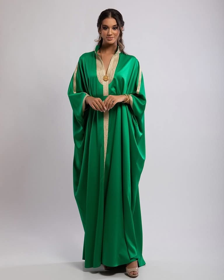 Jebba Tissu crêpe satin